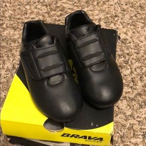 Brava Soccer Toddler Size 8